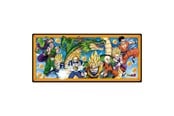 Musematte & Tilbehør - ABYstyle DRAGON BALL - Mousepad XXL - ABYACC422