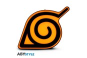 Reklameartikler - ABYstyle - NARUTO SHIPPUDEN - Konoha - Lampe - ABYLIG025