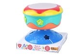 Babyleker - PLAY - Beat It Spinning Drum - 2663