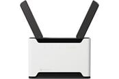 Ruter - MikroTik Chateau PRO ax - Router - H53UiG-5HaxQ2HaxQ