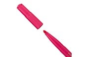 Skrive- & Tegneverktøy - BIC Kids Visacolor XL Pink - 8289874