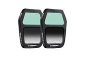 Fotofilter - Freewell Set of 2 Gradient filters for DJI Air 3S - FW-A3S-GND