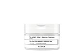 Ansiktspleie - Cosrx - The AHA 2 BHA 2 Blemish Treatment Serum 50g - 8809598455696