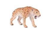 Figurer - Mojo - Prehistory Smilodon - 381032