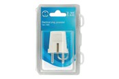 Diverse kabel - Nordic Quality E:ZO Power Connector Adaptor - 2-Pole - 222303