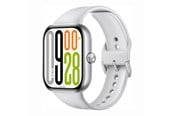 Smartklokke, Smartwatch & Sportsklokke - Xiaomi Redmi Watch 5 - Silver Gray - BHR9381GL