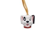 Reklameartikler - Half Moon Bay - Hanging Decoration - Disney 101 Dalmatians (Patch) - DECDC95