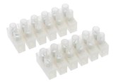 Tilbehør - Nordic Quality Terminal Strip - 303906