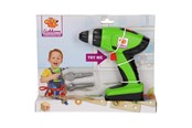 Rollelek - Eichhorn - Cordless Screwdriver - 100039050