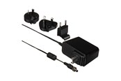 Foto- & Videotilbehør - Blackmagic Power Supply ATEM Mini Extreme 12V60W - PSUPPLY-12V60WLOCK