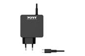 Strømforsyning (PSU) - PORT Designs PORT Connect - Retail - power adapter - 45 Watt Strømforsyning (PSU) - ATX - 80 Plus - 900096B-EU