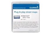 Strømforsyning (PSU) - PORT Designs MapSource City Navigator Europe NT Northwest Eastern Europe Strømforsyning (PSU) - ATX - 80 Plus - 902103