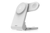 Mobil - Adaptere og ladere - STM ChargeTree wireless charging stand - portable - 15 Watt - stm-931-398Z-01