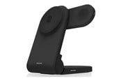 Mobil - Adaptere og ladere - STM ChargeTree wireless charging stand - portable - 15 Watt - STM-931-398Z-02