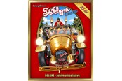 Spill - Flåklypa Grand Prix (Samlerutgave) - Windows - Racing - 6418959033415