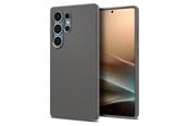 Mobil - Deksel og etui - Spigen Liquid Air - marble gray - Samsung Galaxy S25 Ultra - ACS08954