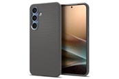 Mobil - Deksel og etui - Spigen Liquid Air - marble gray - Samsung Galaxy S25+ - ACS08980
