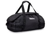 Fritid & Reise - Thule Chasm Duffel - 40L | Black - 3204989