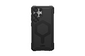 Mobil - Deksel og etui - UAG Essential Armor w/ Magnet - Black - Samsung Galaxy S25 Ultra - 214492114040