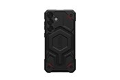 Mobil - Deksel og etui - UAG Monarch Pro Kevlar Black - Samsung Galaxy S25+ - 214462113940