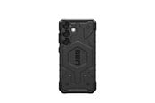 Mobil - Deksel og etui - UAG Pathfinder w/ Magnet Black - Samsung Galaxy S25 - 214478114040