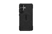 Mobil - Deksel og etui - UAG Pathfinder w/ Magnet - Black - Samsung Galaxy S25 Ultra - 214476114040