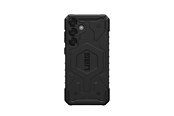 Mobil - Deksel og etui - UAG Pathfinder w/ Magnet Black - Samsung Galaxy S25+ - 214477114040