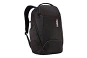 Veske/Hylster/Sekk til bærbar PC - Thule Accent Backpack 26L - Black - 3204816