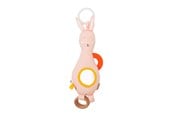 Babyleker - Trixie Baby Activity Toy - Mrs. Rabbit - 24-242