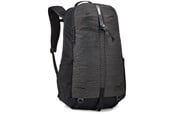 Fritid & Reise - Thule Nanum 18L Hiking Backpack - Black - 3204515