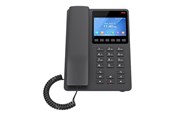 Telefon - Grandstream GHP Series GHP631 - VoIP phone - 3-way call capability - GHP630_B
