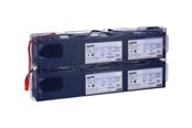 UPS - APC - UPS battery - VRLA - 9 Ah - APCRBCV202