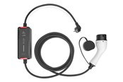Lading av elbil - DIGITUS DK-1P16-A-050-BL - EV Charger - 5m - DK-1P16-A-050-BL