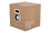 Nettverkskabel - Ubiquiti UniFi bulk cable - 305 m - white - Hvit - 305m - UACC-Cable-C5e-Outdoor-Pro-305