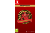 Spill - Carmen Sandiego (40th Anniversary Edition) - Nintendo Switch - Action/Adventure - 5016488142526