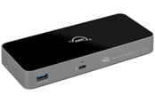 USB - OWC Thunderbolt Hub with 5 Ports  Thunderbolt 5 - OWCTB5HUB5PF