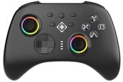 Spill - Tilbehør - Deltaco GAMING Wireless Controller - Wired Controller - Android - GAM-184