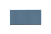 Musematte & Tilbehør - Trust Benya XXL Desk Pad - Blue - 25480