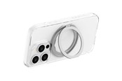 Mobil - Deksel og etui - Lippa MagSafe 360 rotating iPhone 15 Pro Cover Clear - LPCOVER0006