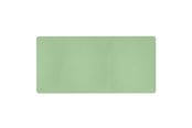 Musematte & Tilbehør  - Trust Benya XXL Desk Pad - Green - 25481