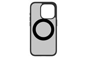 Mobil - Deksel og etui - Lippa MagSafe 360 rotating iPhone 15 Pro Cover Black - LPCOVER0002
