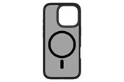Mobil - Deksel og etui - Lippa MagSafe iPhone 16 Pro Cover Matte Transpara - LPCOVER0012