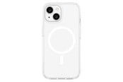 Mobil - Deksel og etui - Lippa MagSafe iPhone 15 Cover Clear - LPCOVER0013