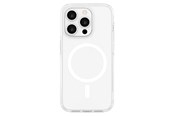 Mobil - Deksel og etui - Lippa MagSafe iPhone 15 Pro Cover Clear - LPCOVER0014