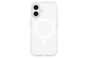 Mobil - Deksel og etui - Lippa MagSafe iPhone 16 Cover Clear - LPCOVER0015