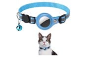 Hund - Lippa Collar for Cats and Dogs – For AirTag and Smart Finder - 22-32 cm - LPCOVER0025