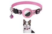 Hund - Lippa Collar for Cats and Dogs – For AirTag and Smart Finder - 22-32 cm - LPCOVER0026