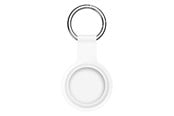Mobil - Andre tilbehør - Lippa Keyring for Airtag and Smart-Finder White - LPCOVER0033