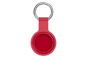 Mobil - Andre tilbehør - Lippa Keyring for Airtag and Smart-Finder Red - LPCOVER0034