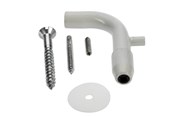 Lamper - Nordic Quality Gooseneck Suspension - White - 322893